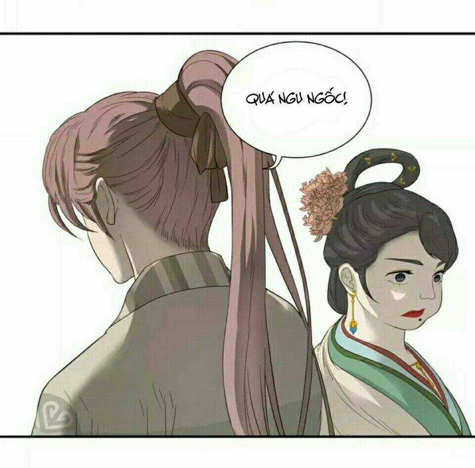 Thiên Hạ Vô Lại - Chapter 31 - Trang 10