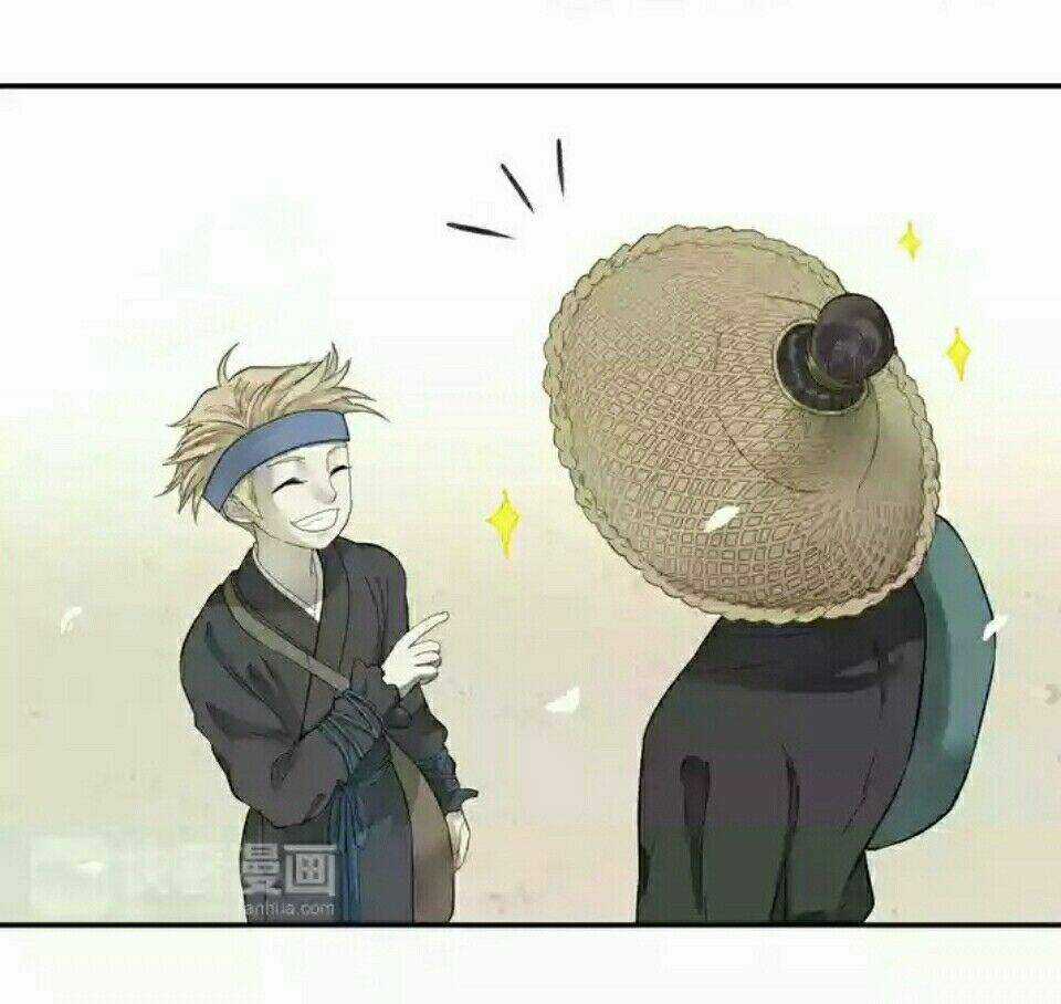 Thiên Hạ Vô Lại - Chapter 32 - Trang 2