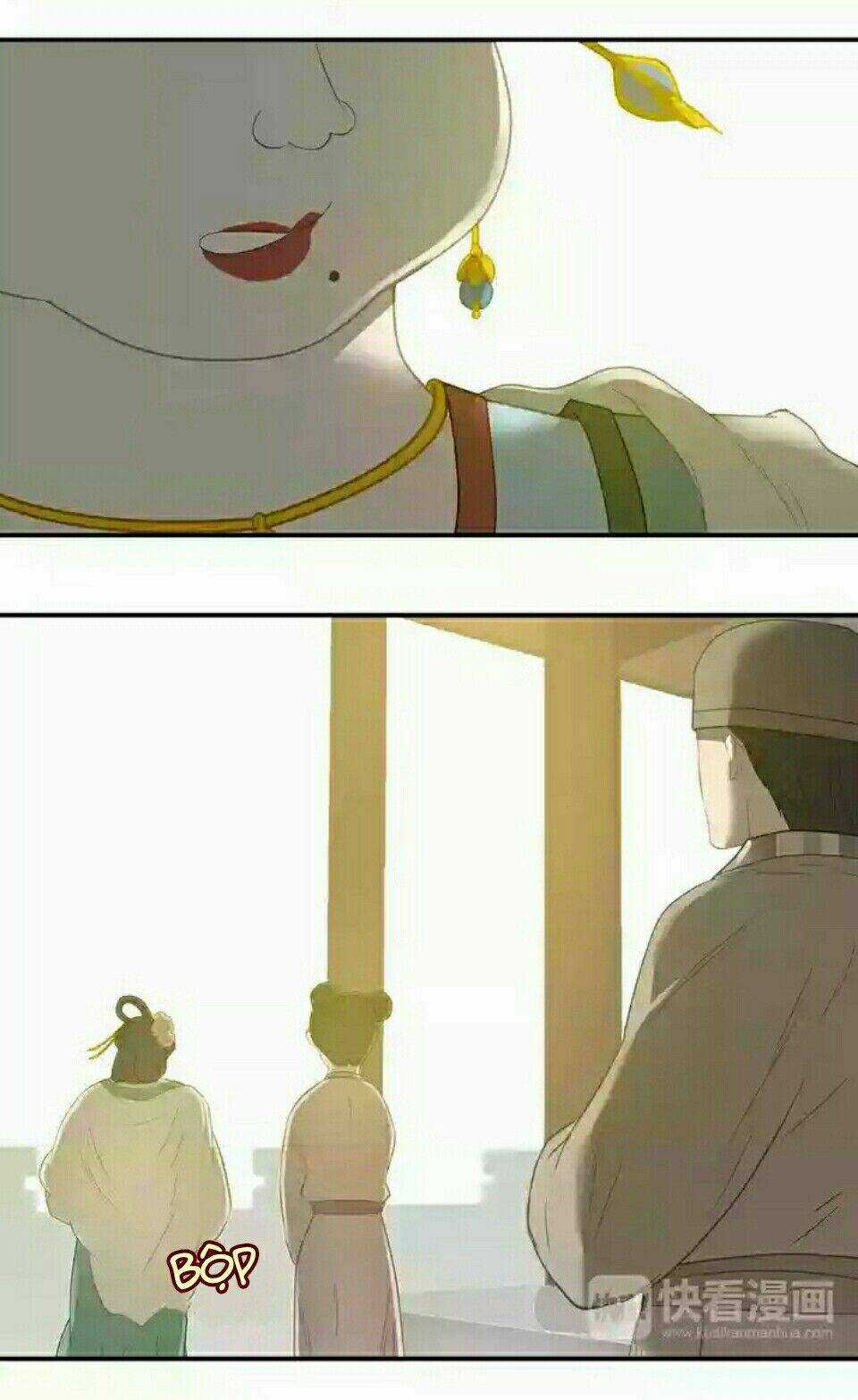 Thiên Hạ Vô Lại - Chapter 32 - Trang 20