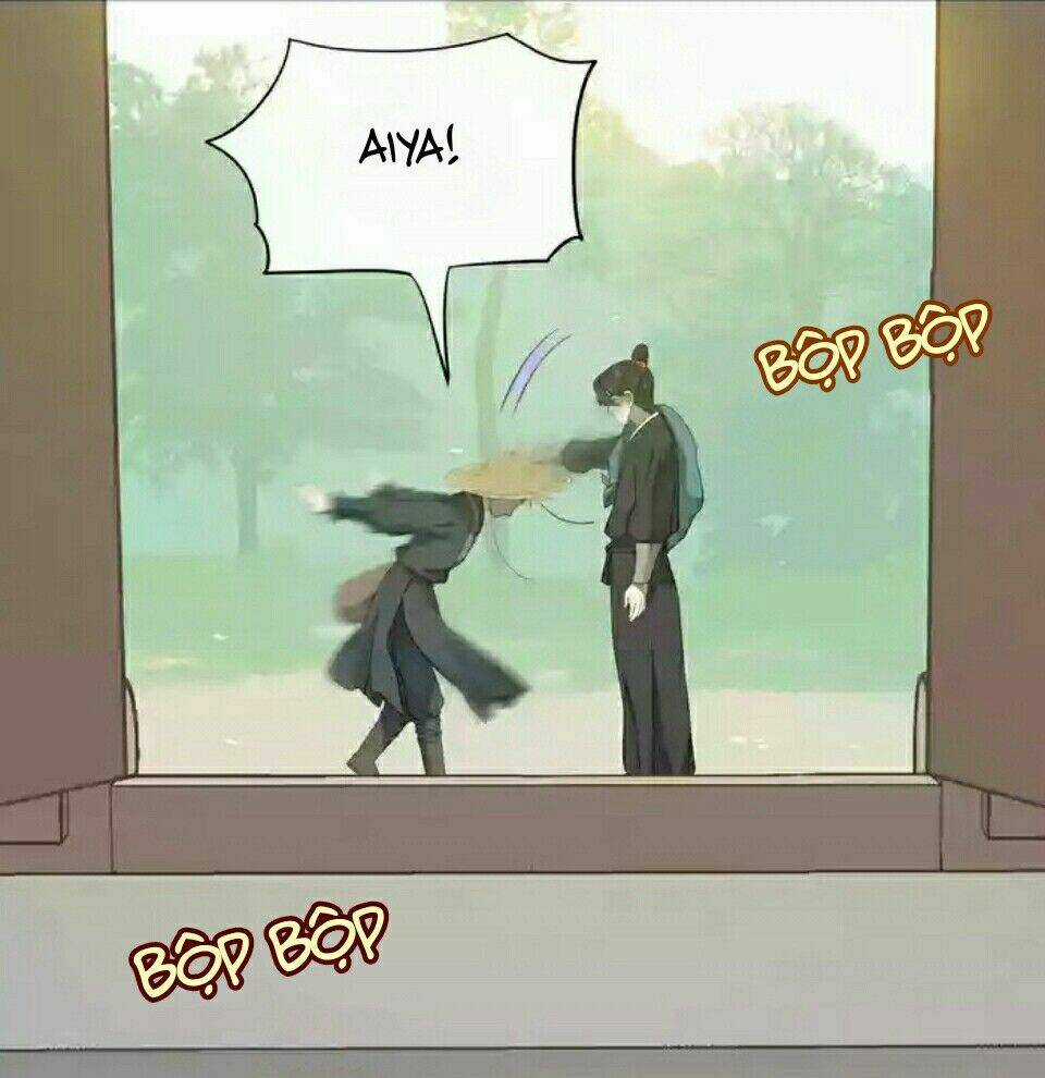 Thiên Hạ Vô Lại - Chapter 32 - Trang 3