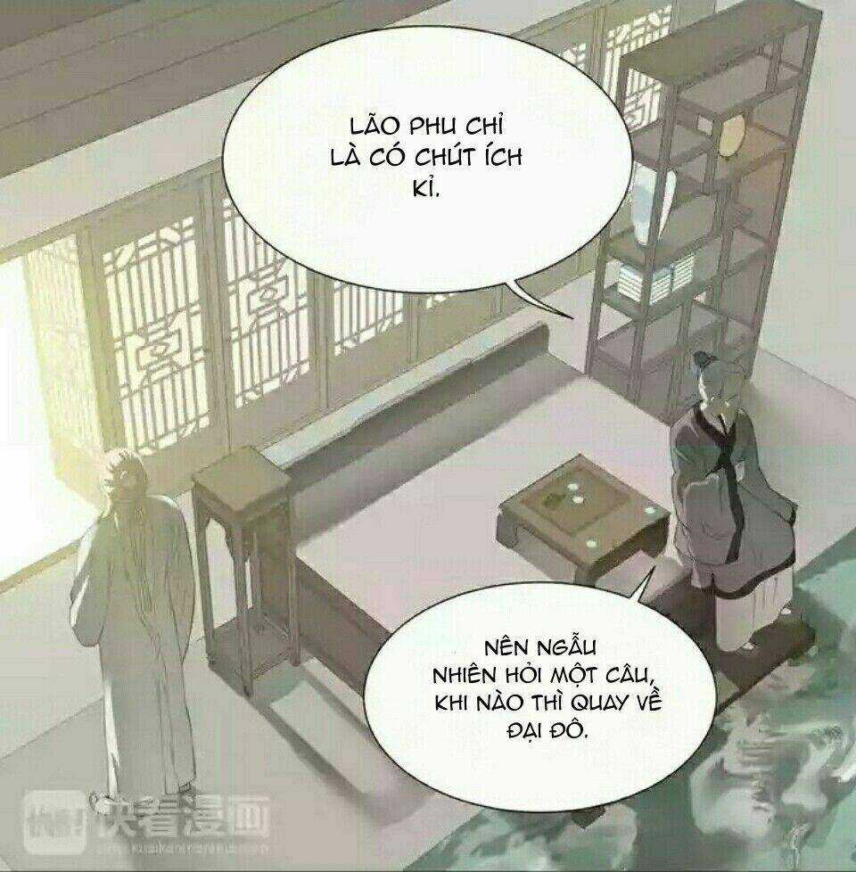 Thiên Hạ Vô Lại - Chapter 33 - Trang 14