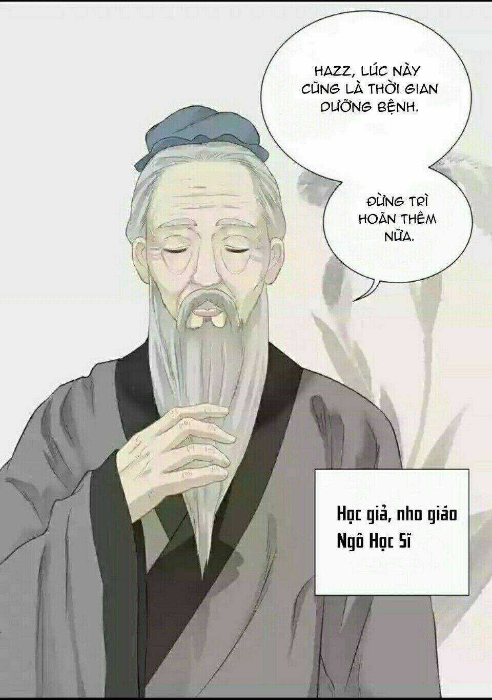 Thiên Hạ Vô Lại - Chapter 33 - Trang 19