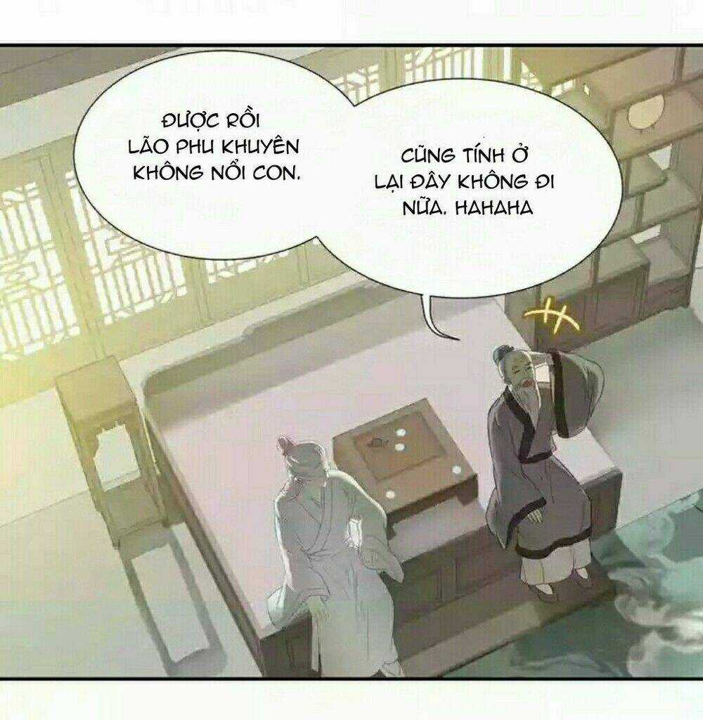 Thiên Hạ Vô Lại - Chapter 33 - Trang 22