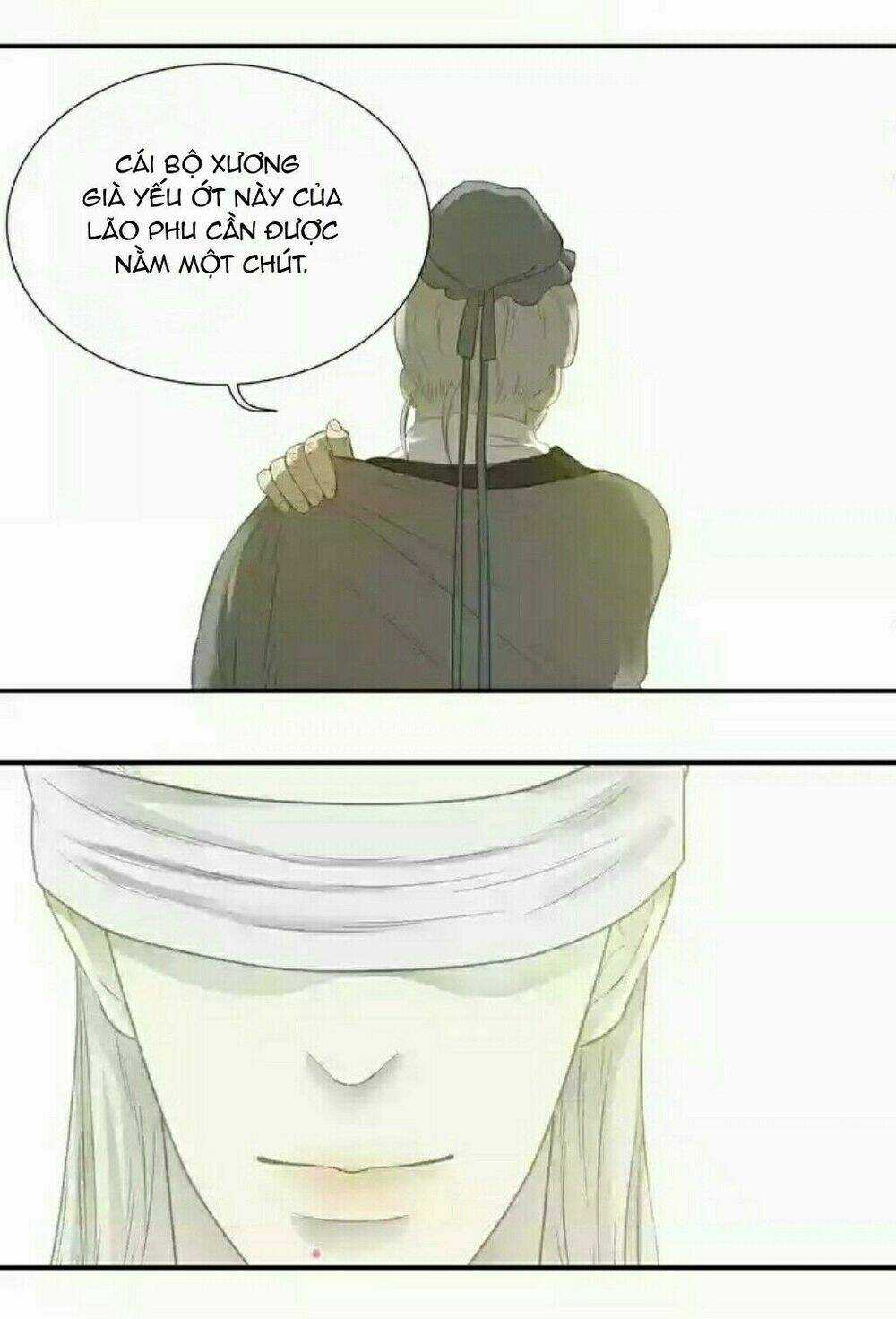 Thiên Hạ Vô Lại - Chapter 33 - Trang 24