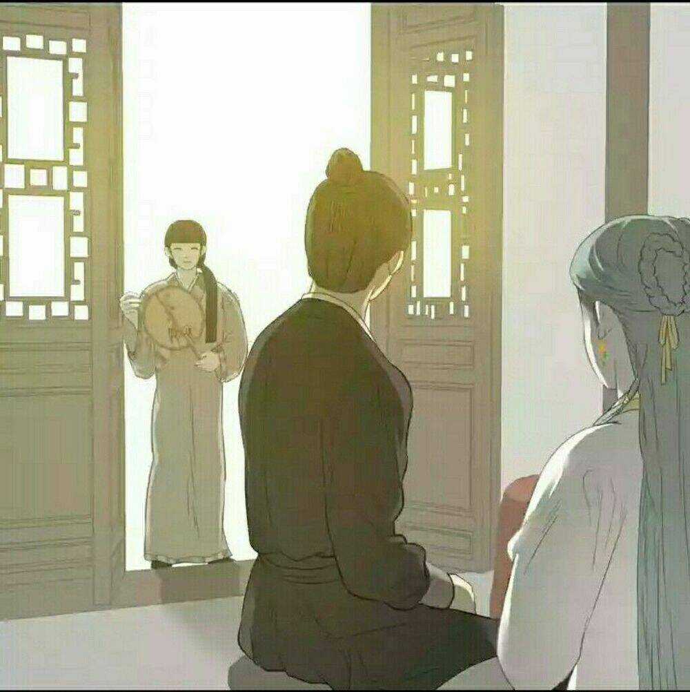 Thiên Hạ Vô Lại - Chapter 33 - Trang 37