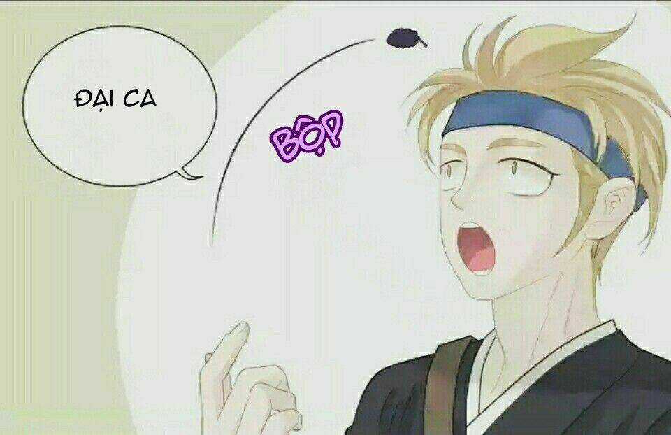 Thiên Hạ Vô Lại - Chapter 33 - Trang 5