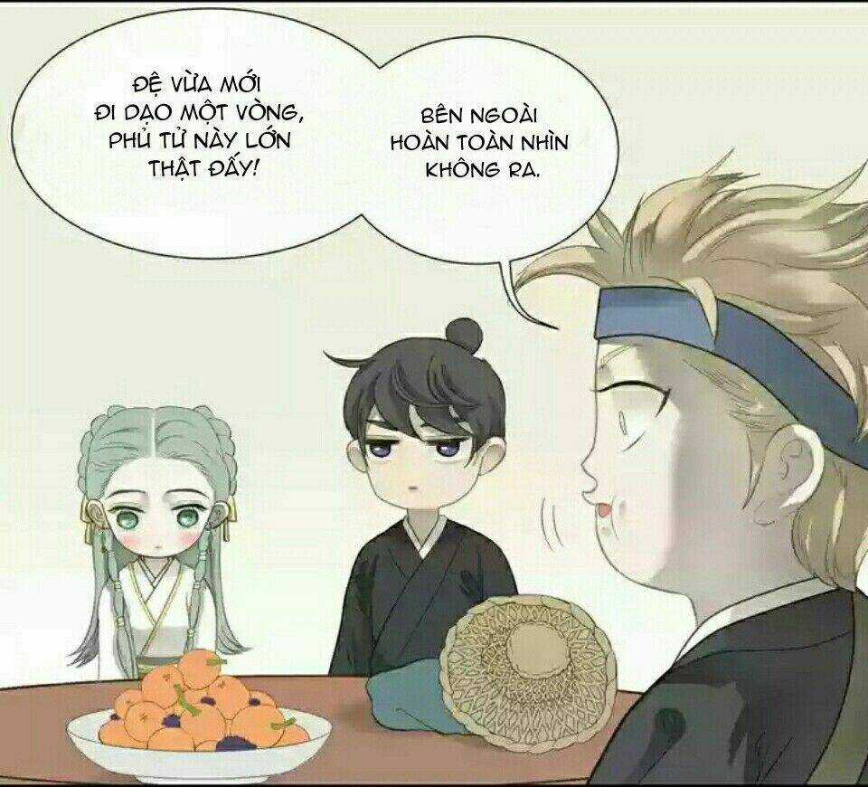 Thiên Hạ Vô Lại - Chapter 33 - Trang 6