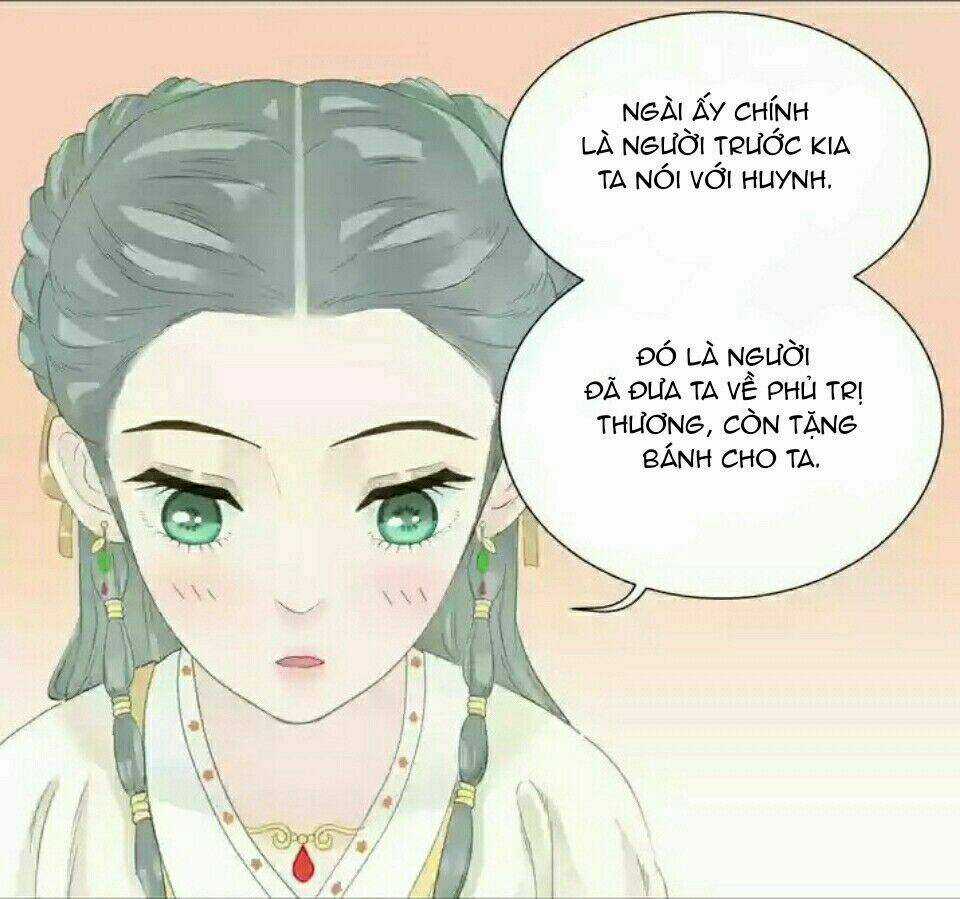 Thiên Hạ Vô Lại - Chapter 33 - Trang 7