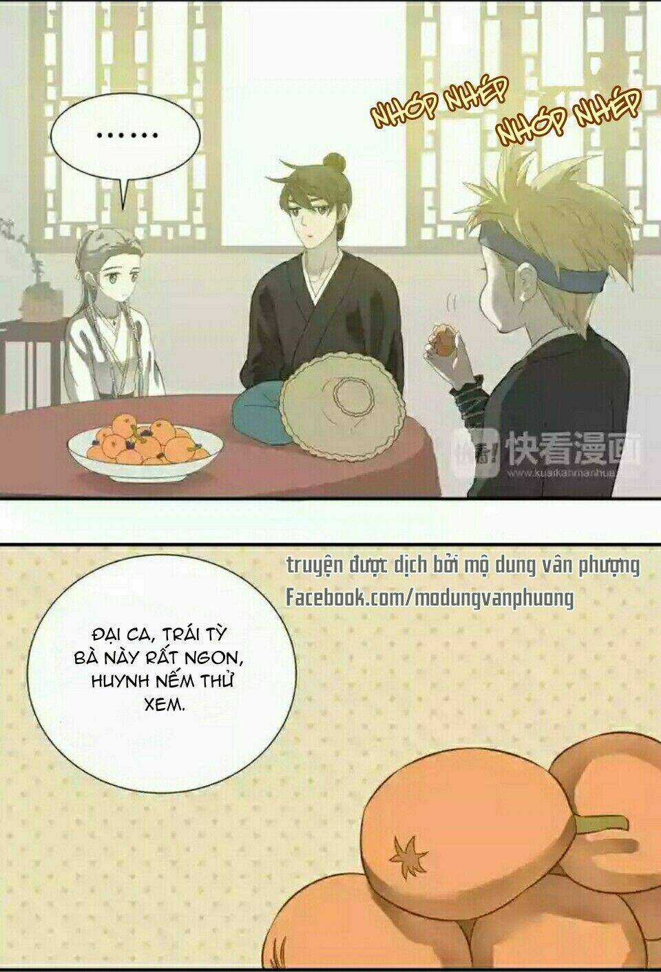 Thiên Hạ Vô Lại - Chapter 33 - Trang 9