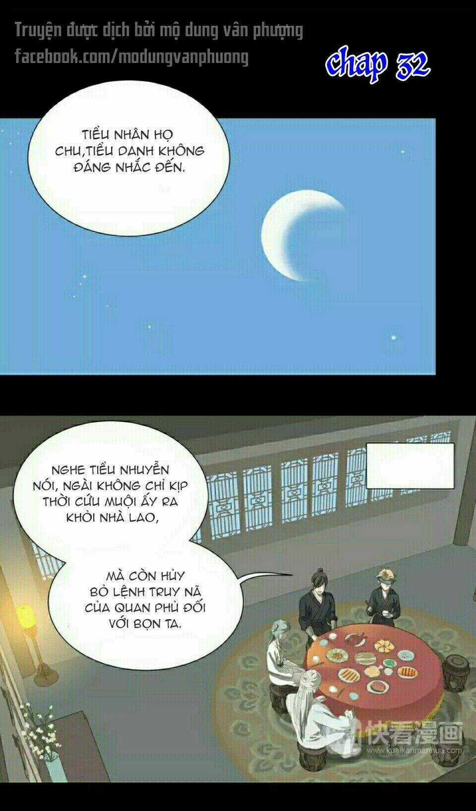 Thiên Hạ Vô Lại - Chapter 34 - Trang 1