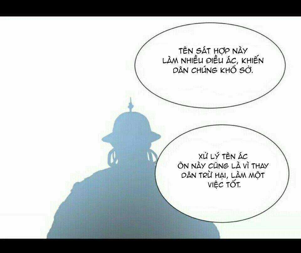 Thiên Hạ Vô Lại - Chapter 34 - Trang 2