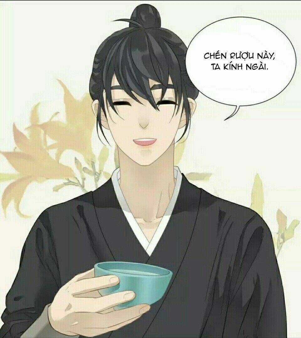 Thiên Hạ Vô Lại - Chapter 34 - Trang 3