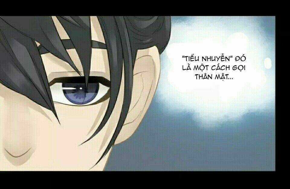 Thiên Hạ Vô Lại - Chapter 34 - Trang 5