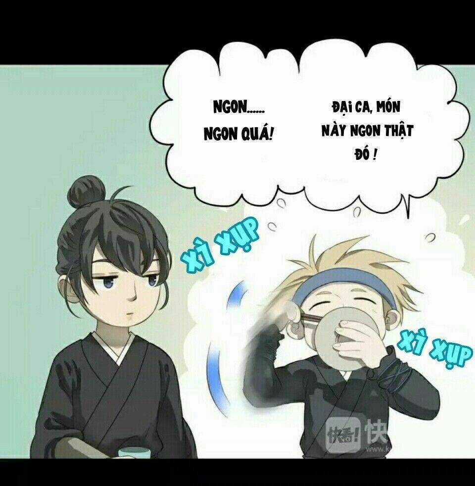 Thiên Hạ Vô Lại - Chapter 34 - Trang 6