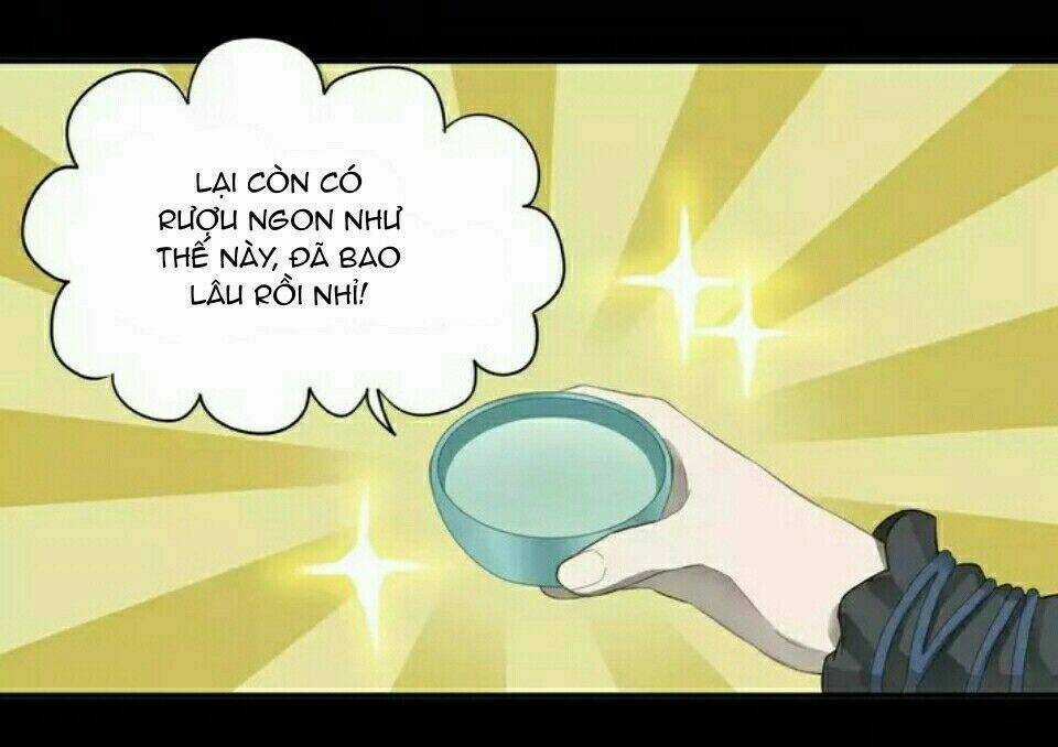 Thiên Hạ Vô Lại - Chapter 34 - Trang 7