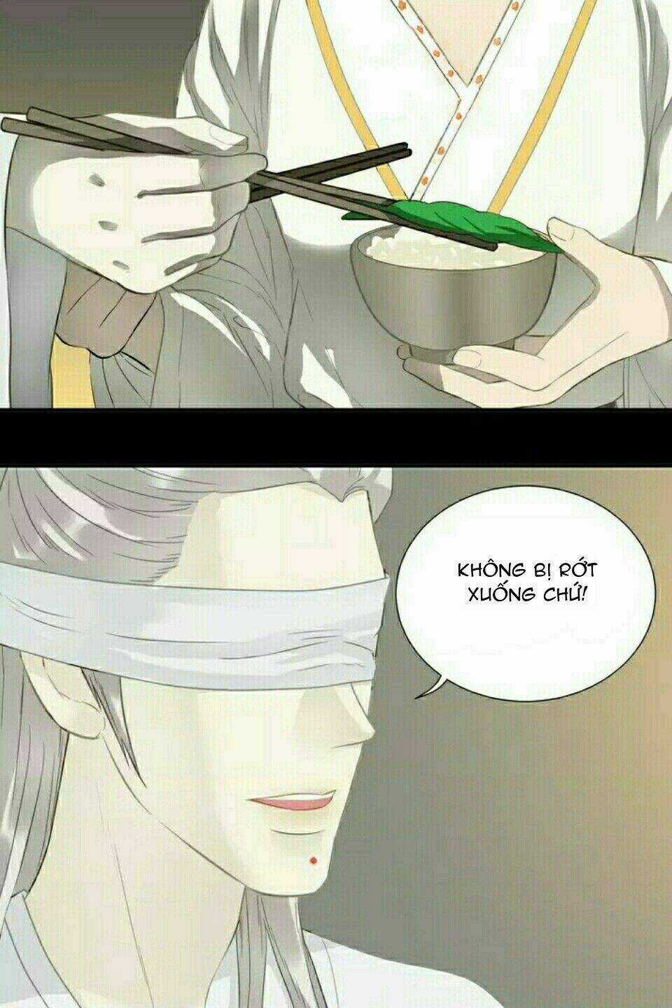 Thiên Hạ Vô Lại - Chapter 34 - Trang 10