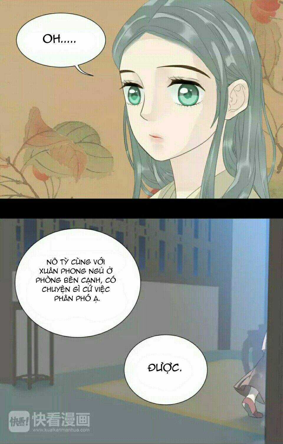 Thiên Hạ Vô Lại - Chapter 35 - Trang 12