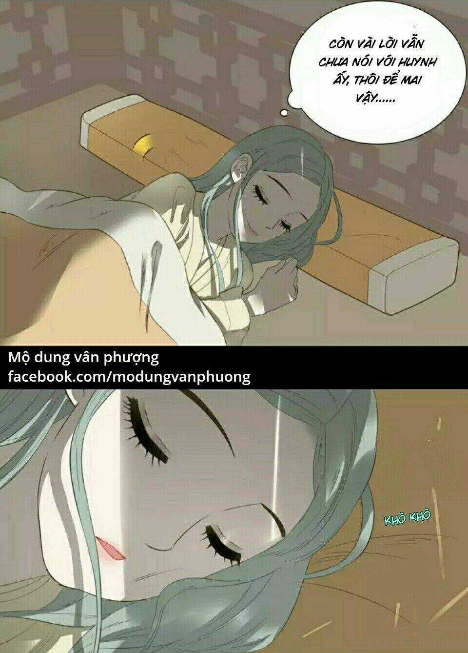 Thiên Hạ Vô Lại - Chapter 35 - Trang 15