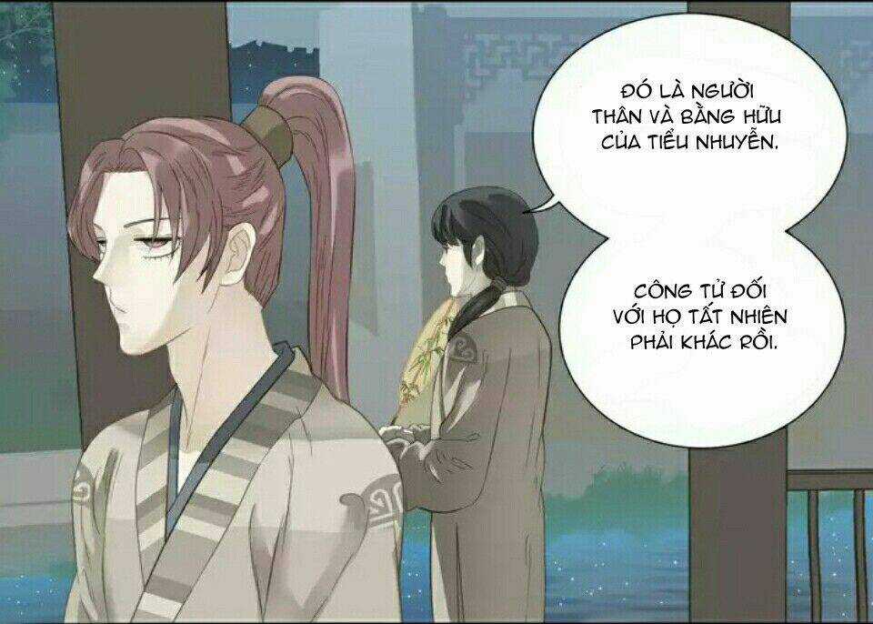 Thiên Hạ Vô Lại - Chapter 35 - Trang 18