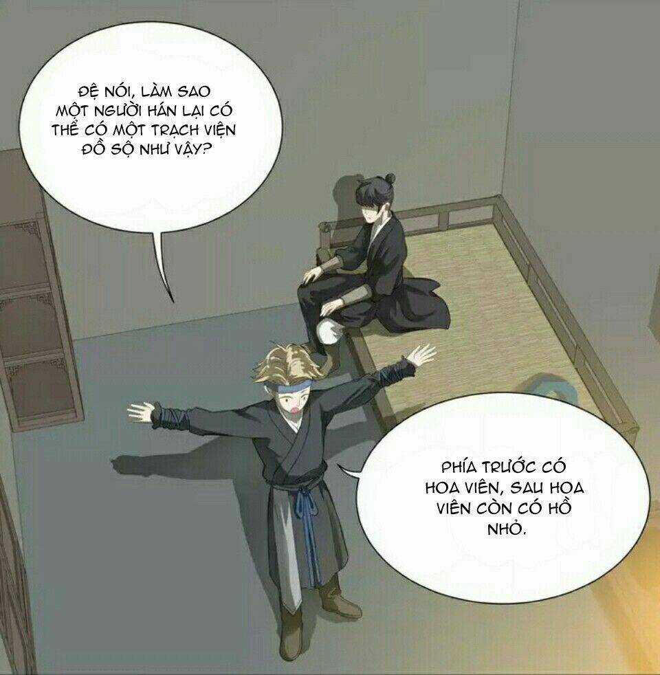 Thiên Hạ Vô Lại - Chapter 35 - Trang 3