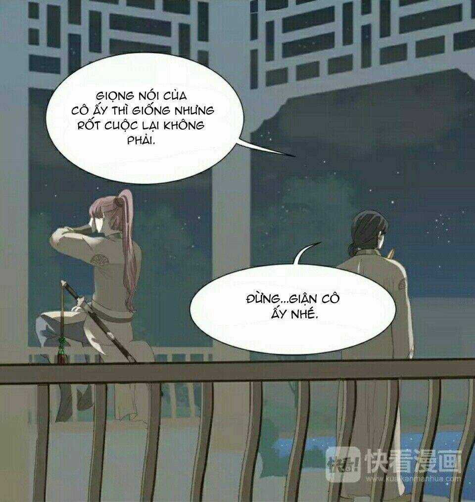 Thiên Hạ Vô Lại - Chapter 35 - Trang 26