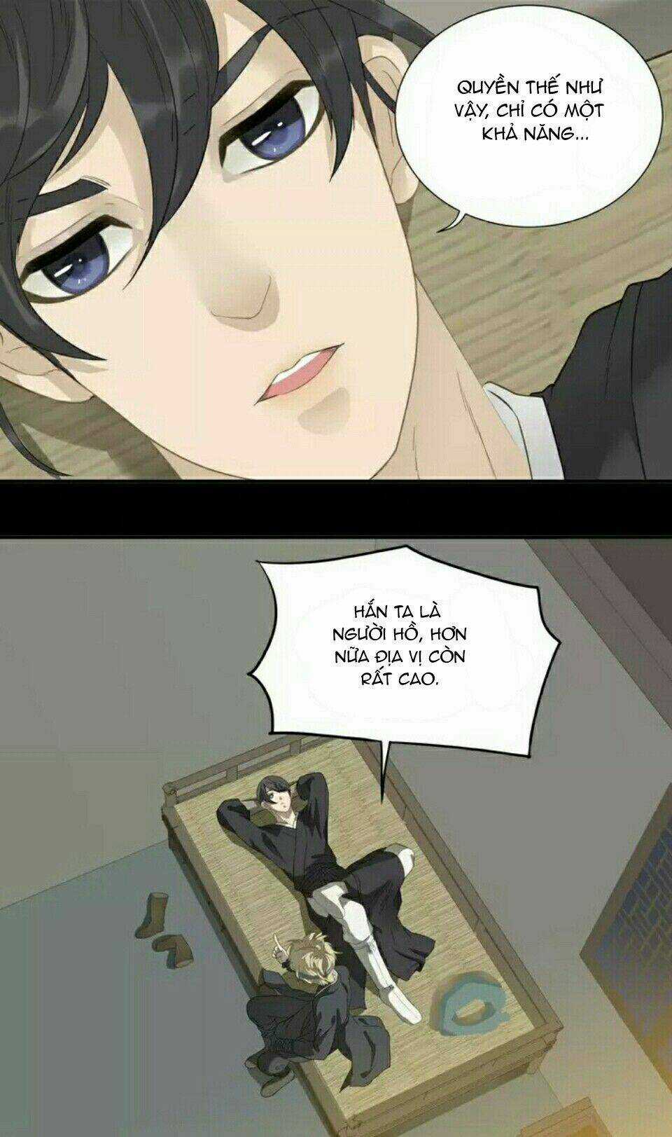 Thiên Hạ Vô Lại - Chapter 35 - Trang 6