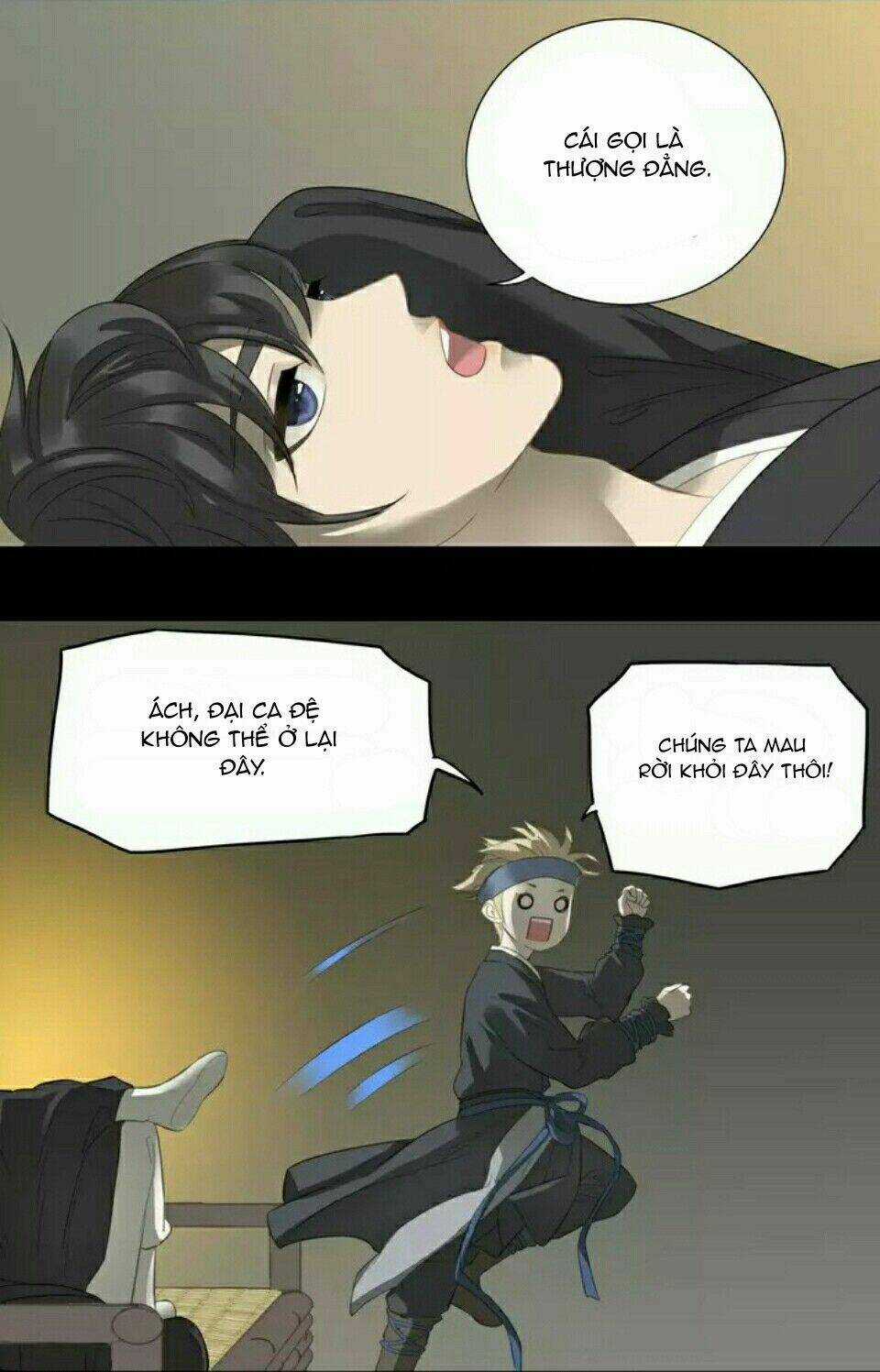 Thiên Hạ Vô Lại - Chapter 35 - Trang 7