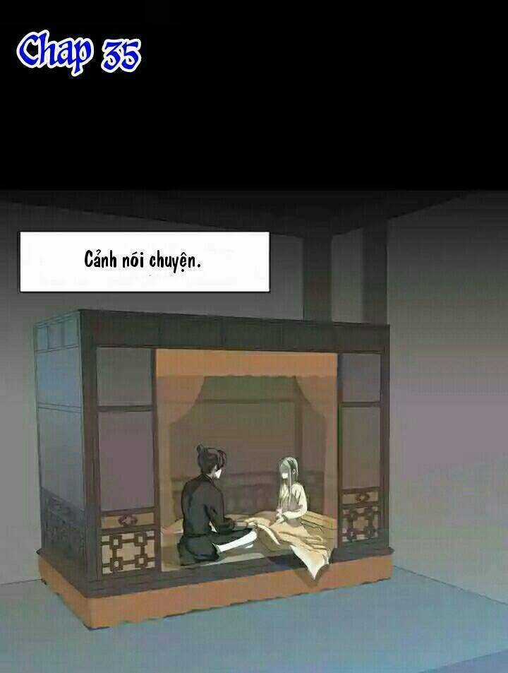 Thiên Hạ Vô Lại - Chapter 37 - Trang 1