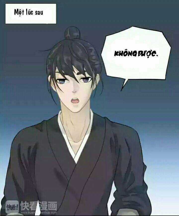 Thiên Hạ Vô Lại - Chapter 37 - Trang 2