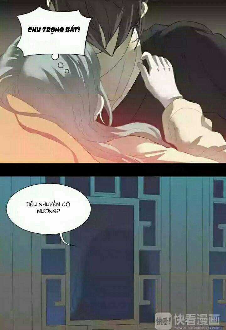 Thiên Hạ Vô Lại - Chapter 37 - Trang 18