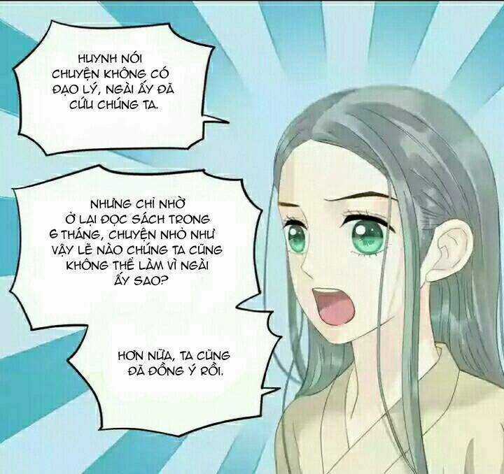 Thiên Hạ Vô Lại - Chapter 37 - Trang 3