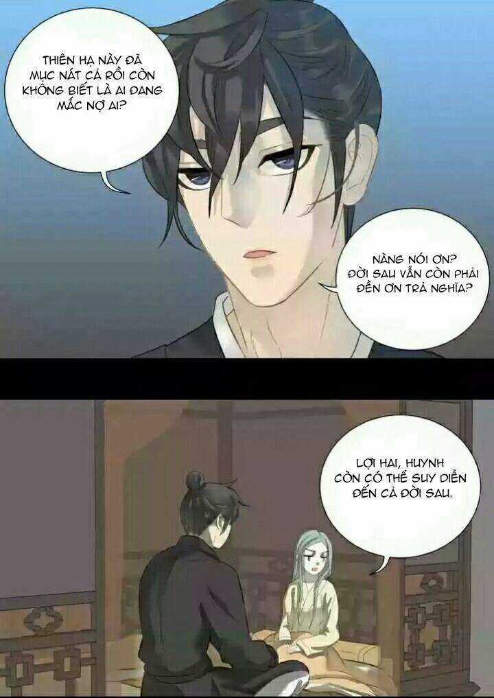 Thiên Hạ Vô Lại - Chapter 37 - Trang 4