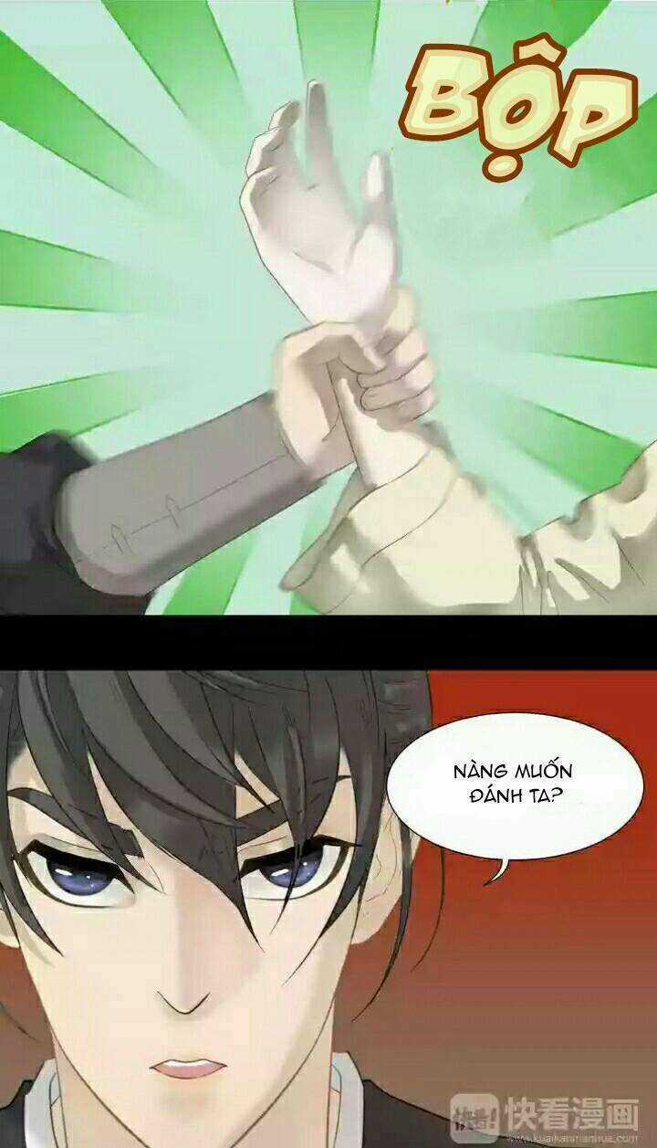 Thiên Hạ Vô Lại - Chapter 37 - Trang 7