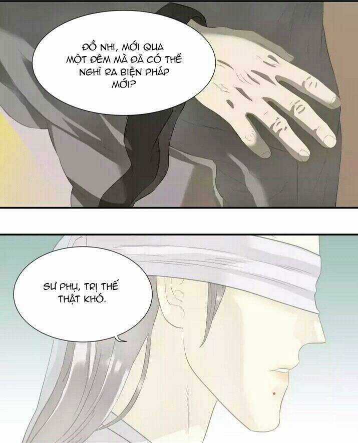 Thiên Hạ Vô Lại - Chapter 38 - Trang 11