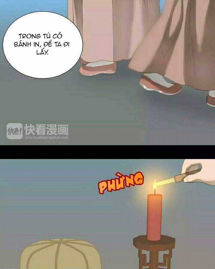 Thiên Hạ Vô Lại - Chapter 38 - Trang 3