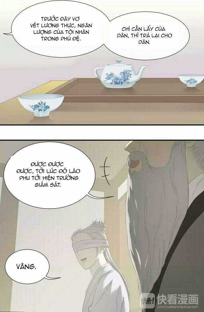 Thiên Hạ Vô Lại - Chapter 38 - Trang 10