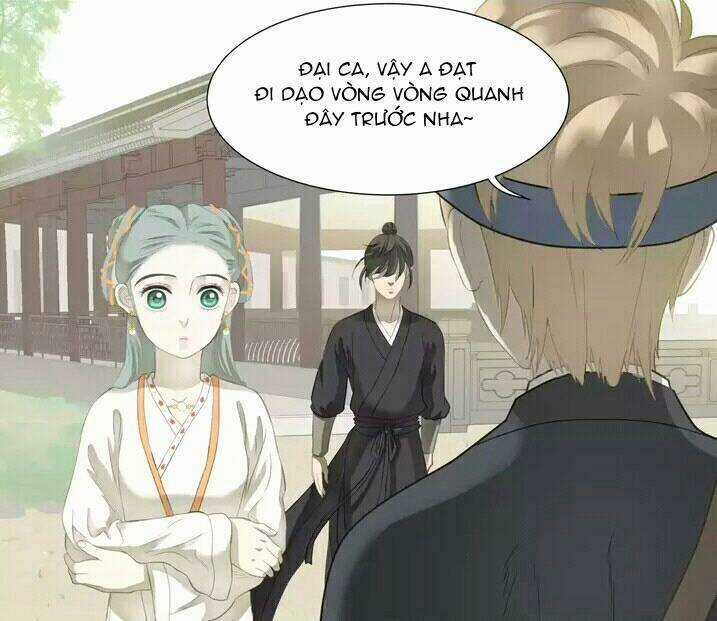 Thiên Hạ Vô Lại - Chapter 39 - Trang 18