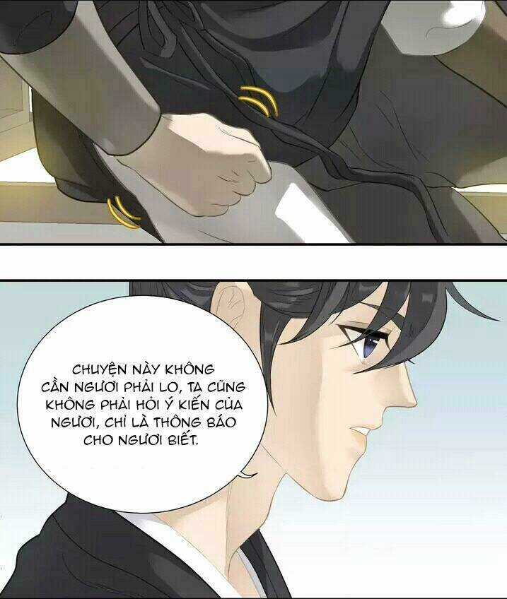 Thiên Hạ Vô Lại - Chapter 39 - Trang 3