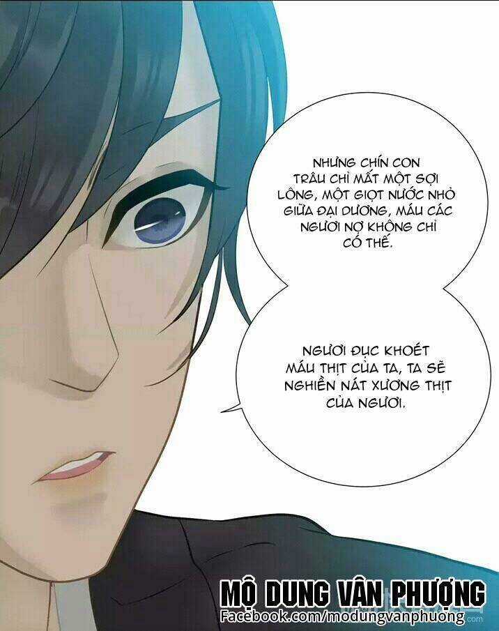 Thiên Hạ Vô Lại - Chapter 39 - Trang 6