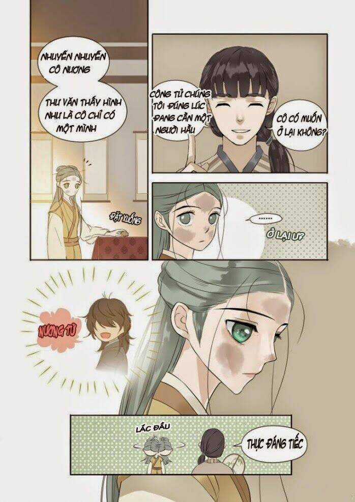 Thiên Hạ Vô Lại - Chapter 4.1 - Trang 15