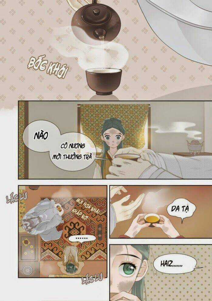 Thiên Hạ Vô Lại - Chapter 4.1 - Trang 3