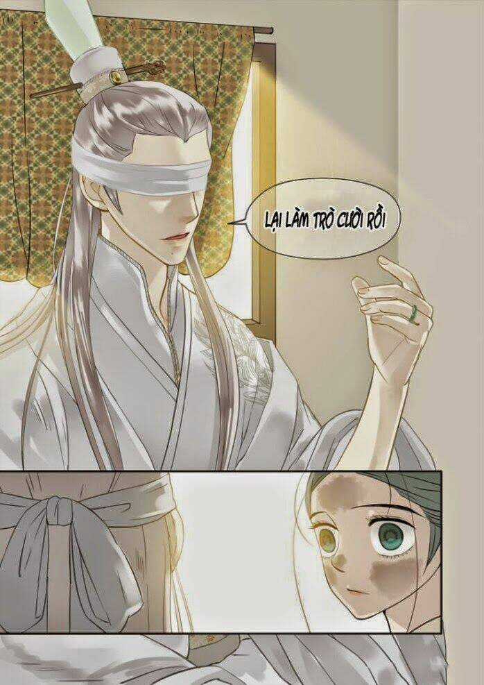 Thiên Hạ Vô Lại - Chapter 4.1 - Trang 4