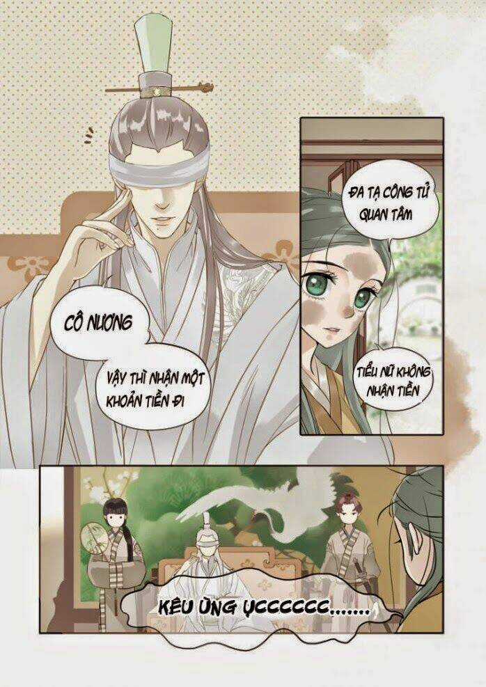 Thiên Hạ Vô Lại - Chapter 4.1 - Trang 10