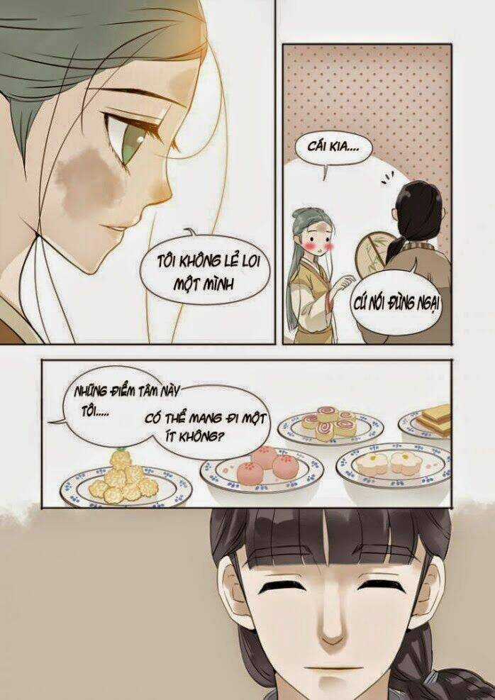 Thiên Hạ Vô Lại - Chapter 4.2 - Trang 1