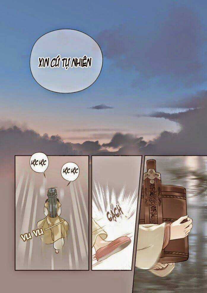 Thiên Hạ Vô Lại - Chapter 4.2 - Trang 2