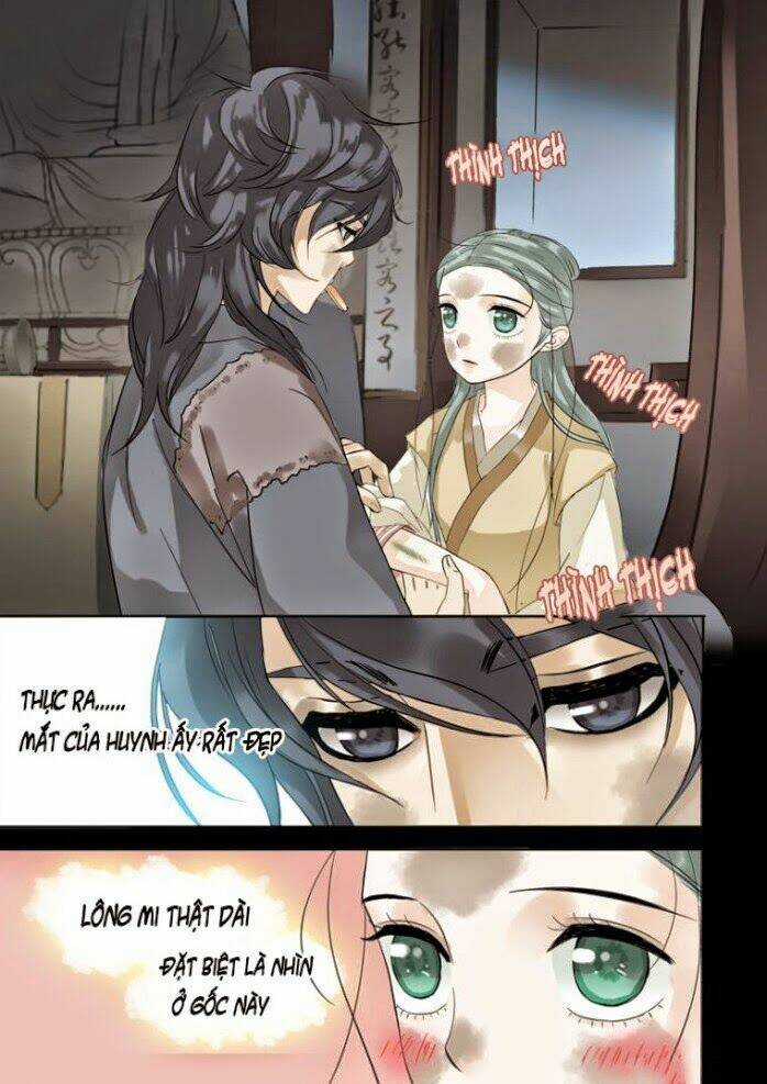 Thiên Hạ Vô Lại - Chapter 4.2 - Trang 11