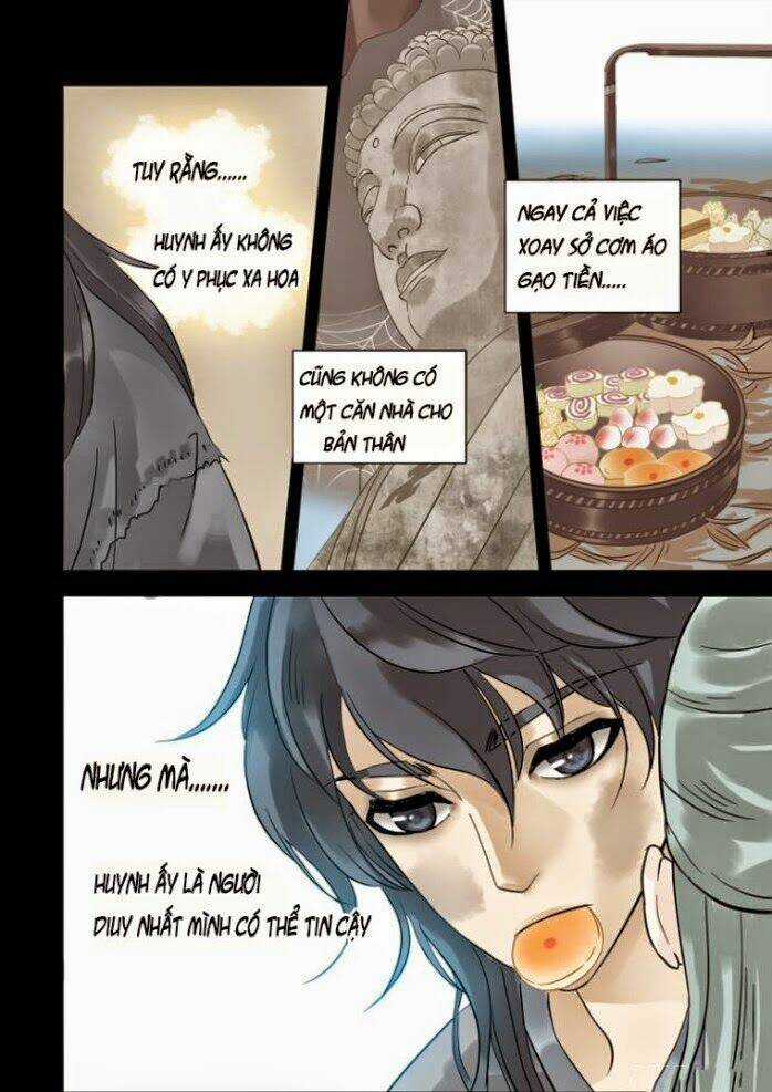 Thiên Hạ Vô Lại - Chapter 4.2 - Trang 12