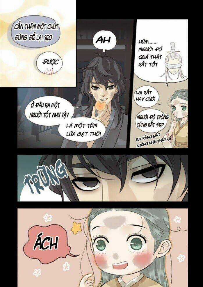 Thiên Hạ Vô Lại - Chapter 4.2 - Trang 13