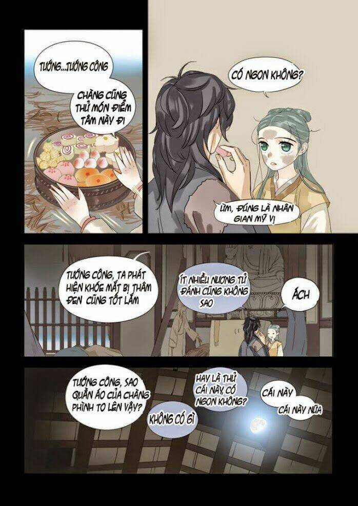 Thiên Hạ Vô Lại - Chapter 4.2 - Trang 14