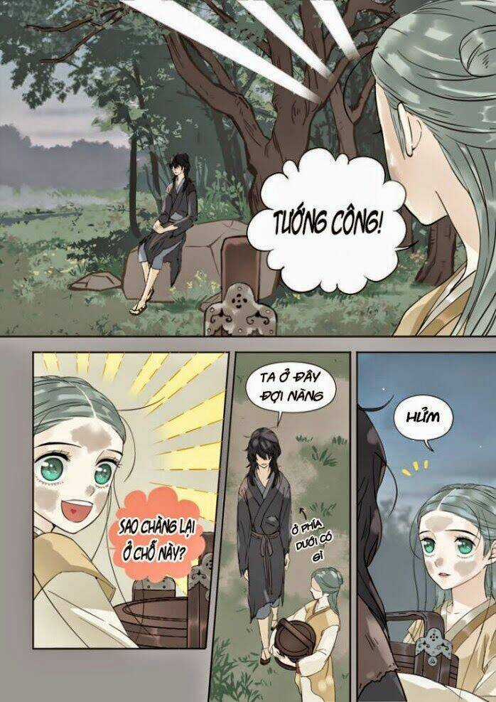 Thiên Hạ Vô Lại - Chapter 4.2 - Trang 4